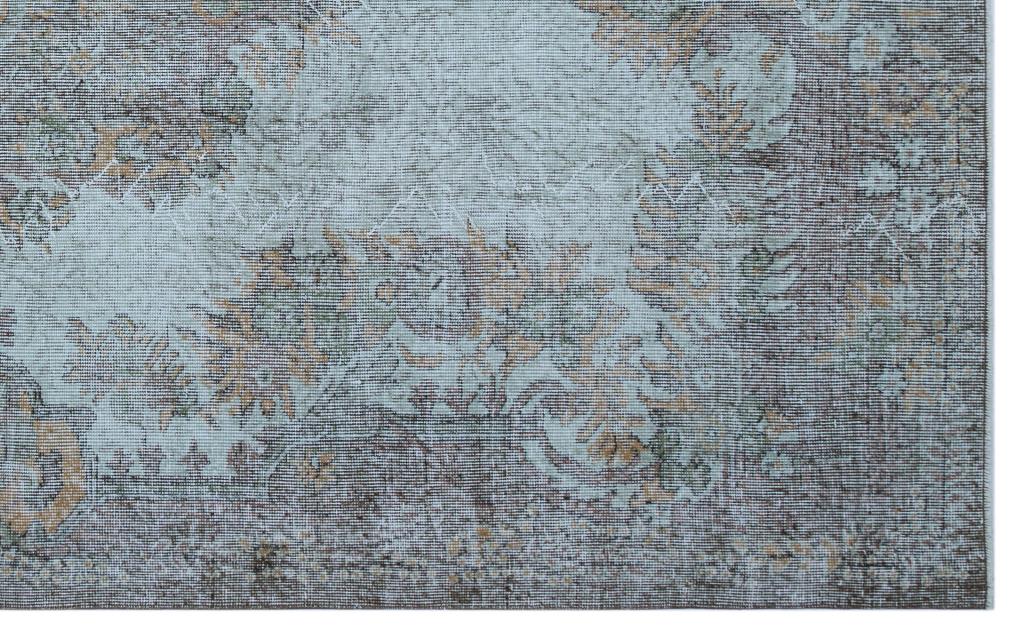 Apex Vintage Mavi 26844 185 cm X 304 cm
