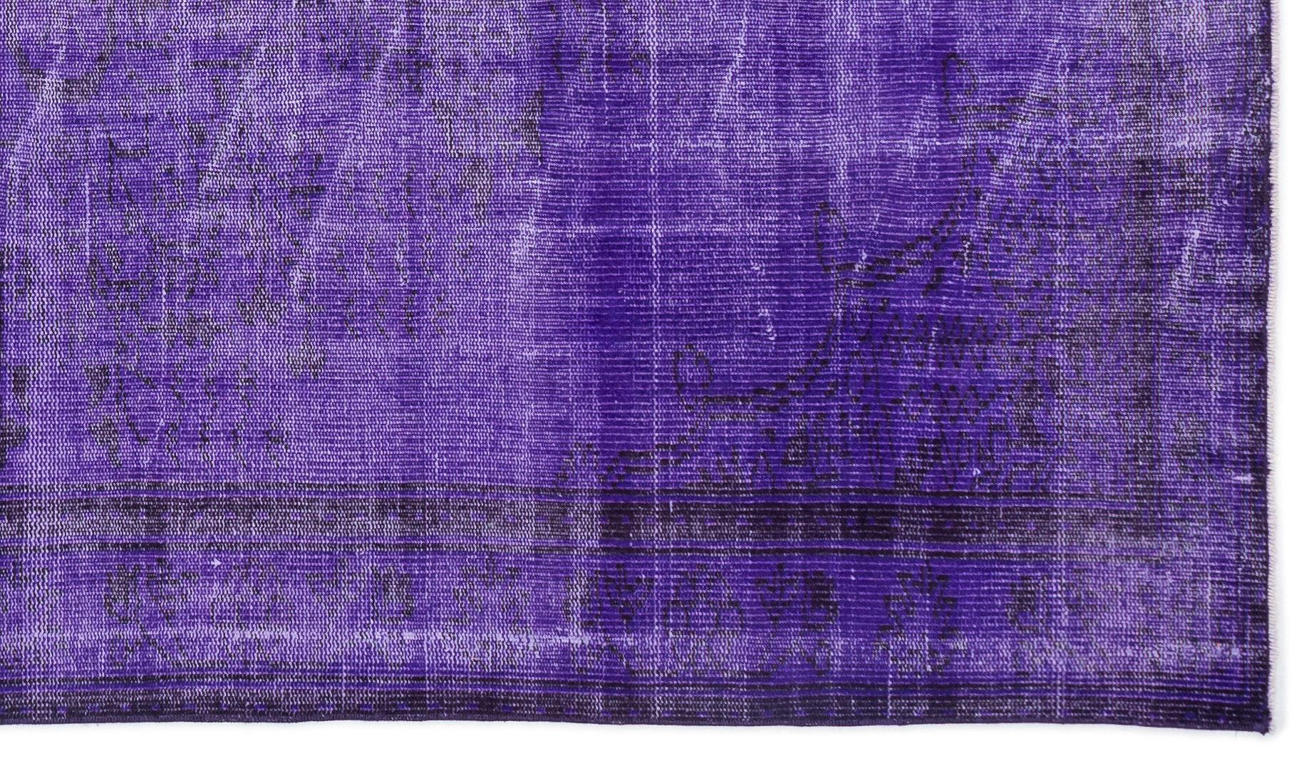 Apex Vintage Mor 16550 147 cm X 267 cm