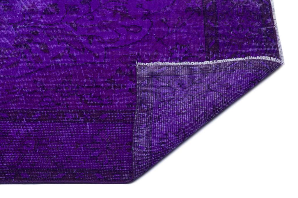 Apex Vintage Mor 27707 167 cm X 286 cm