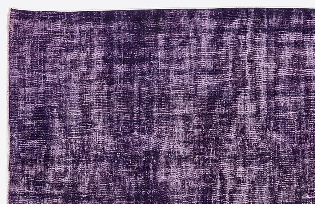 Apex Vintage Mor 6387 155 cm X 272 cm