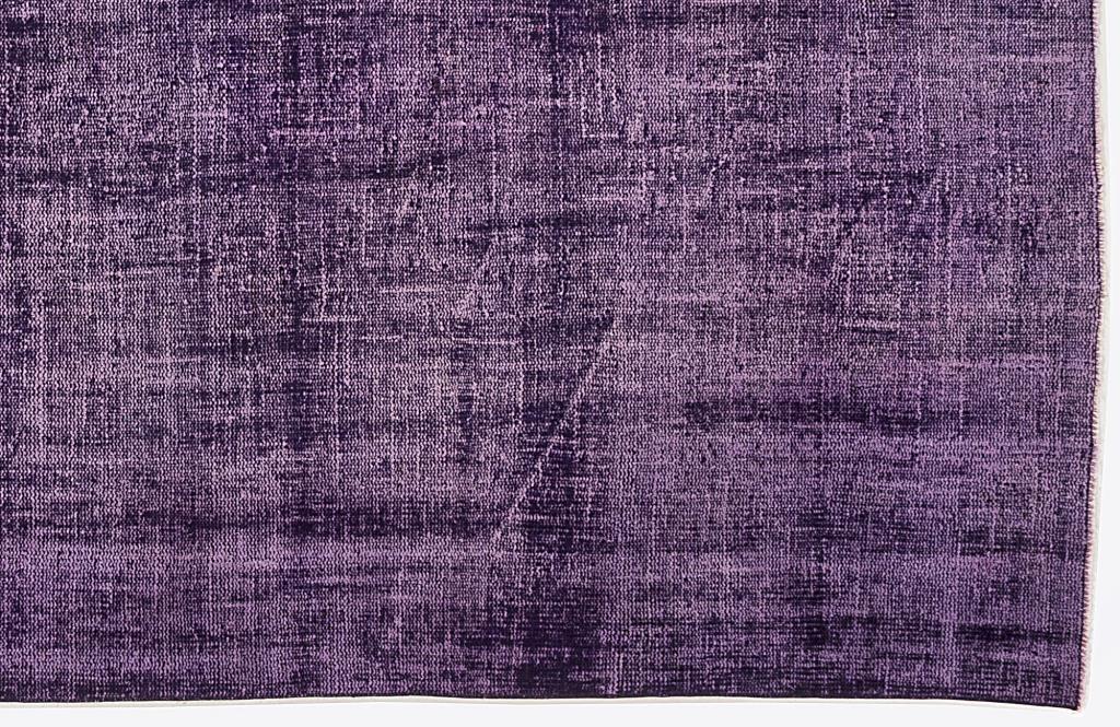 Apex Vintage Mor 6387 155 cm X 272 cm