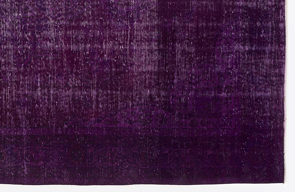 Apex Vintage Mor 6389 207 cm X 297 cm