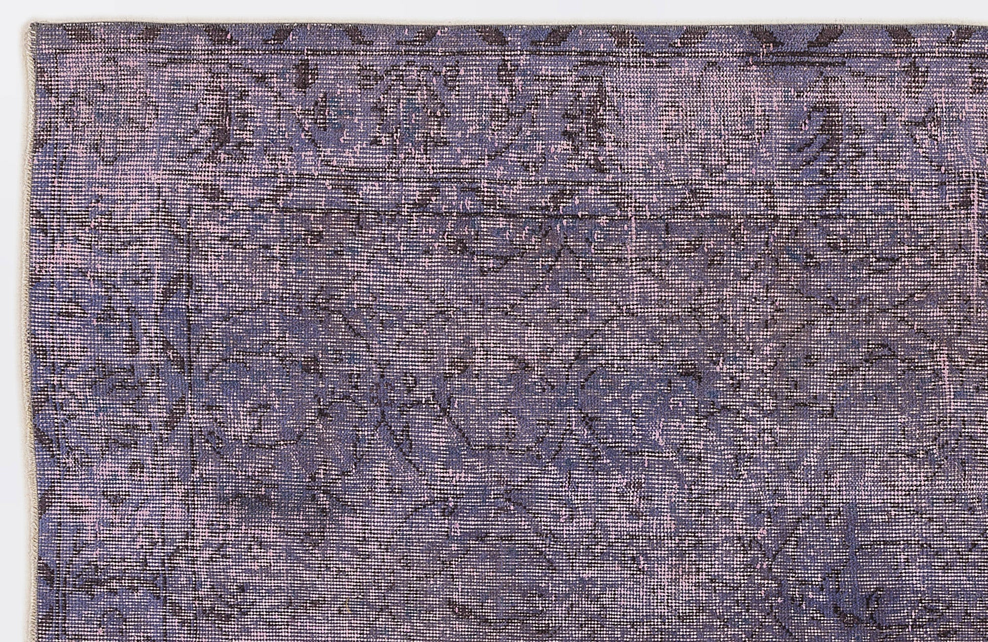 Apex Vintage Mor 6926 146 cm X 230 cm