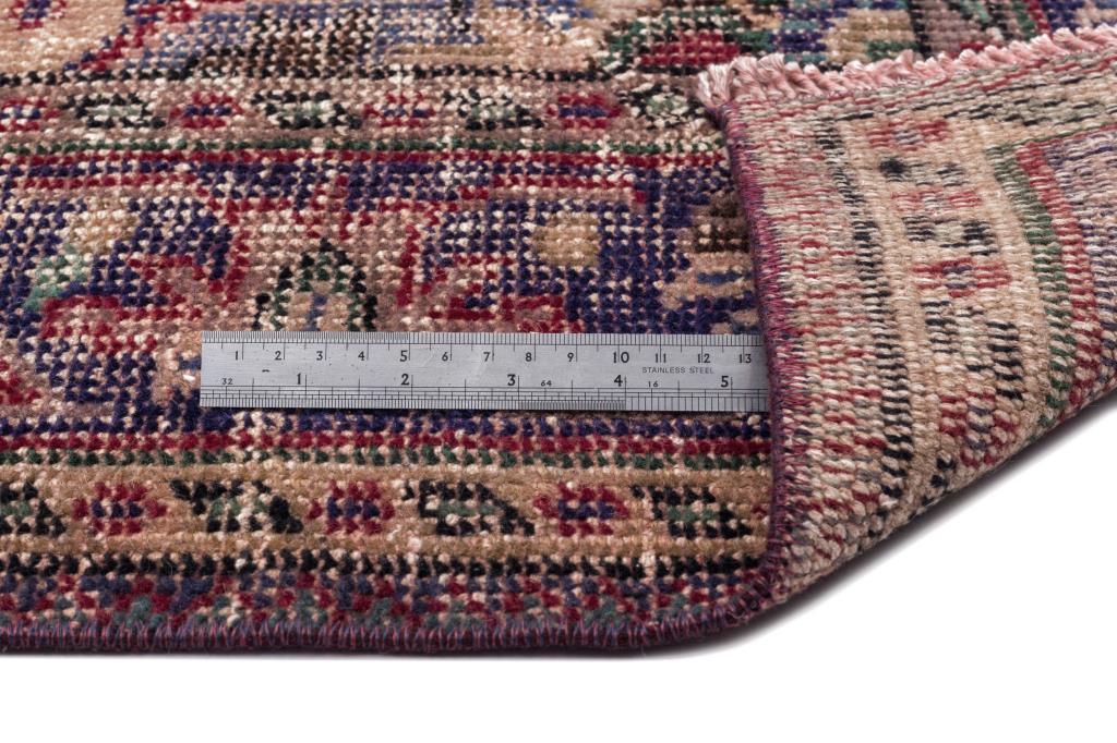 Apex Vintage Naturel 10212 184 cm X 280 cm