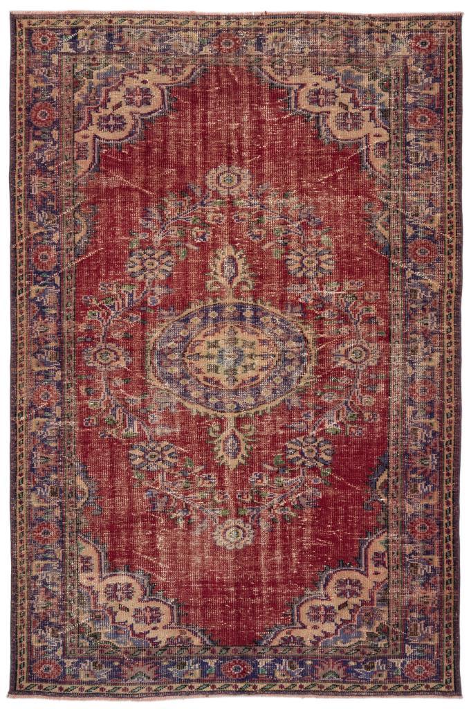 Apex Vintage Naturel 10212 184 cm X 280 cm