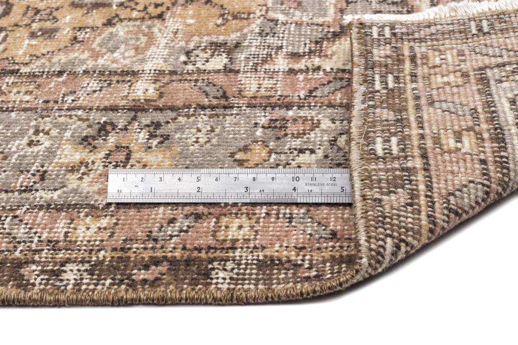 Apex Vintage Naturel 10258 164 cm X 268 cm
