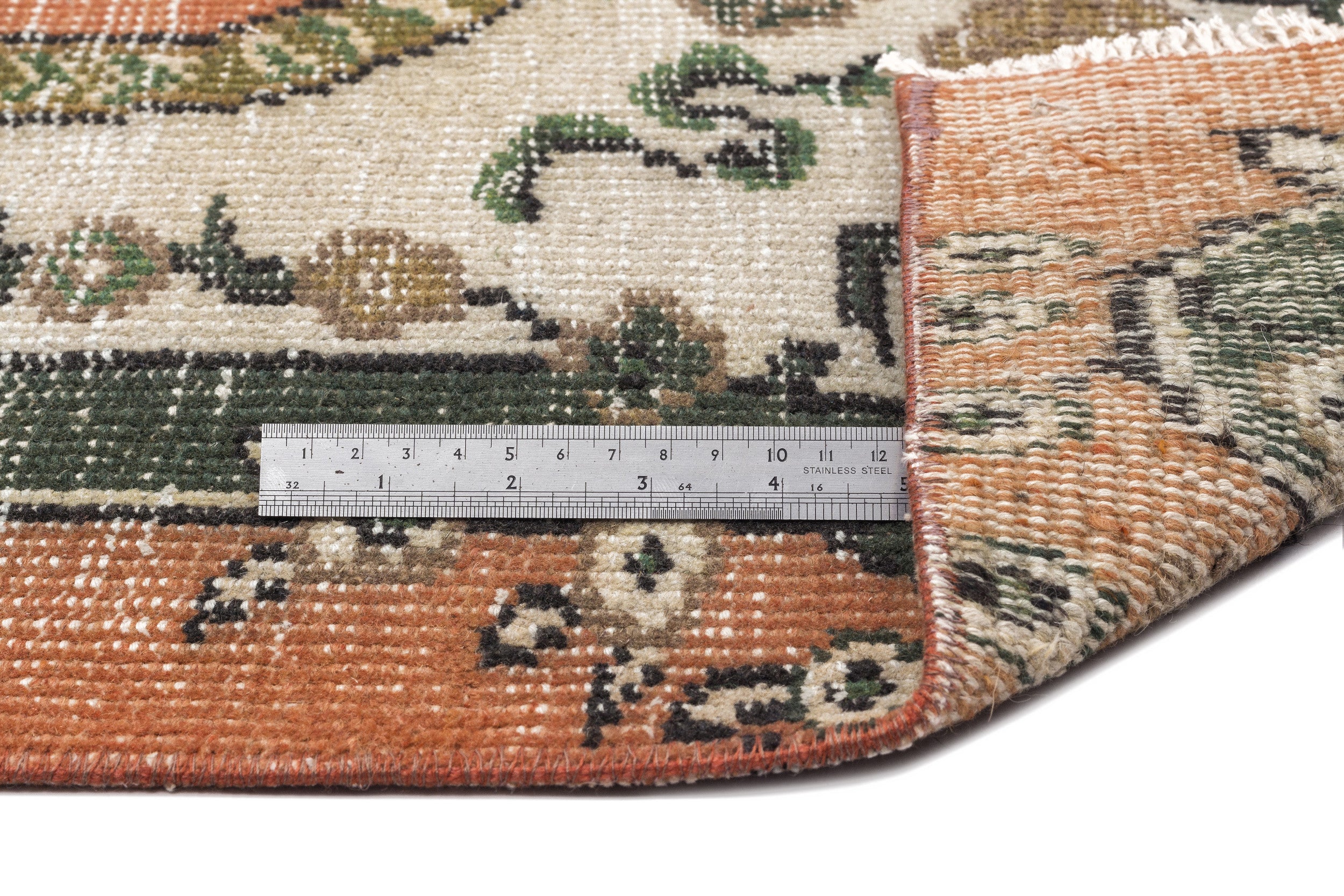 Apex Vintage Naturel 10829 154 cm X 261 cm
