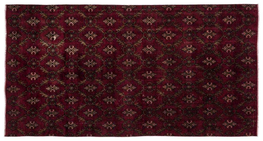 Apex Vintage Naturel 12147 147 cm X 284 cm