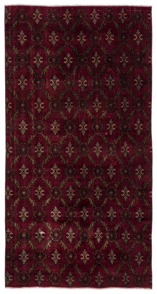 Apex Vintage Naturel 12147 147 cm X 284 cm