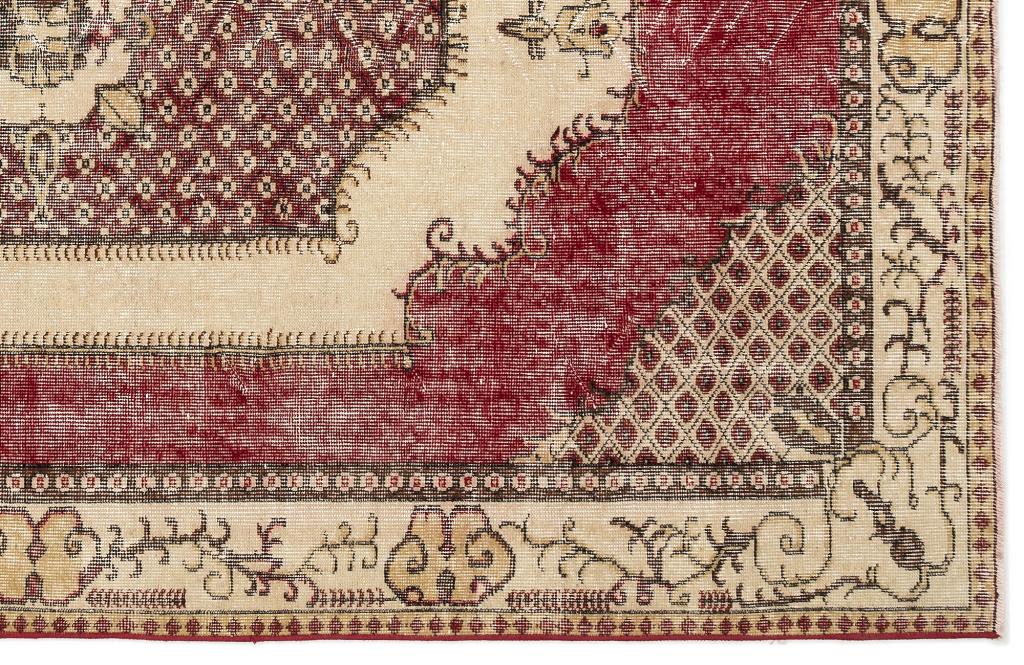 Apex Vintage Naturel 12387 173 cm X 284 cm