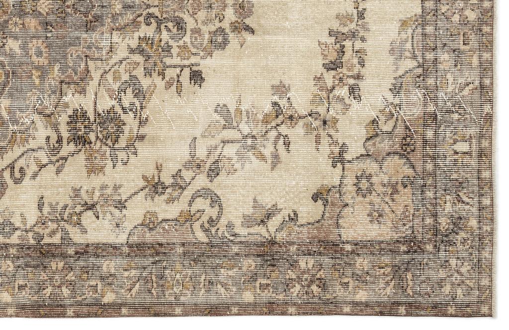Apex Vintage Naturel 12729 175 cm X 286 cm