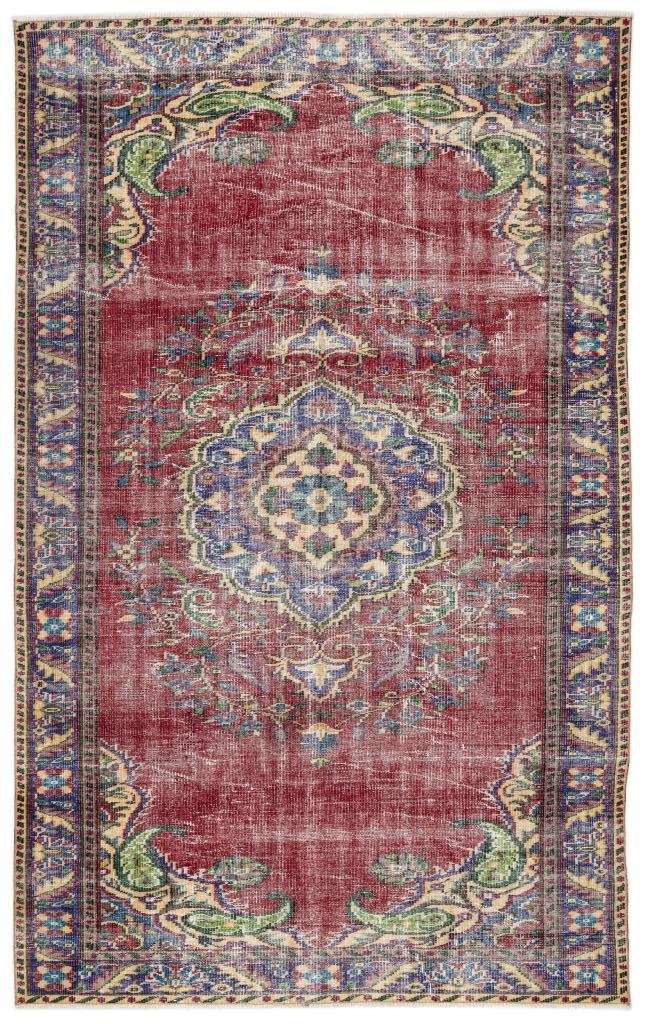 Apex Vintage Naturel 12787 177 cm X 286 cm