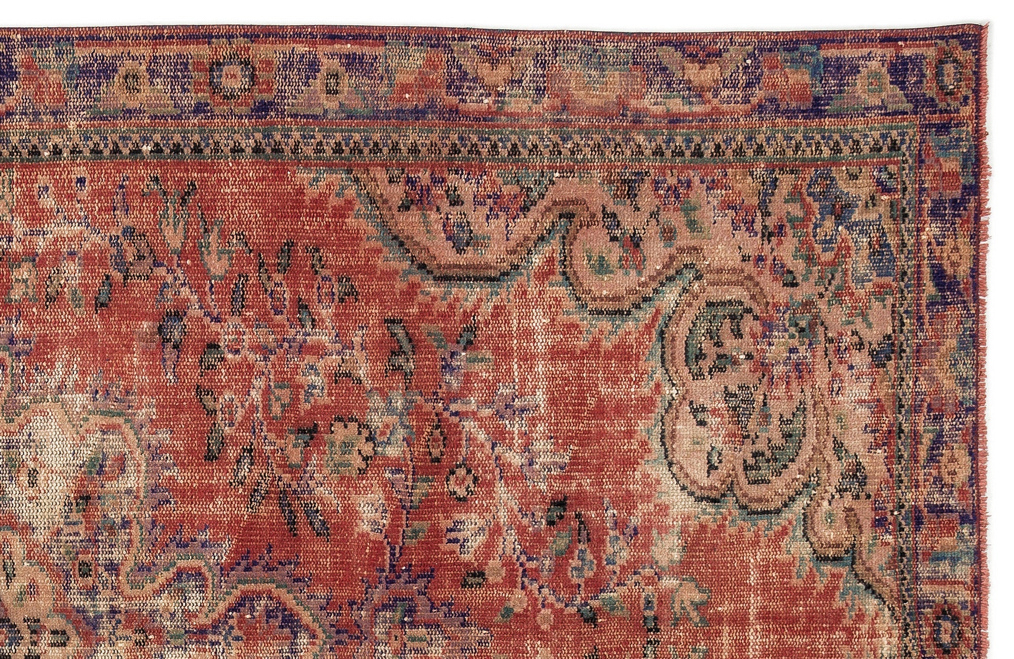 Apex Vintage Naturel 12875 164 cm X 289 cm