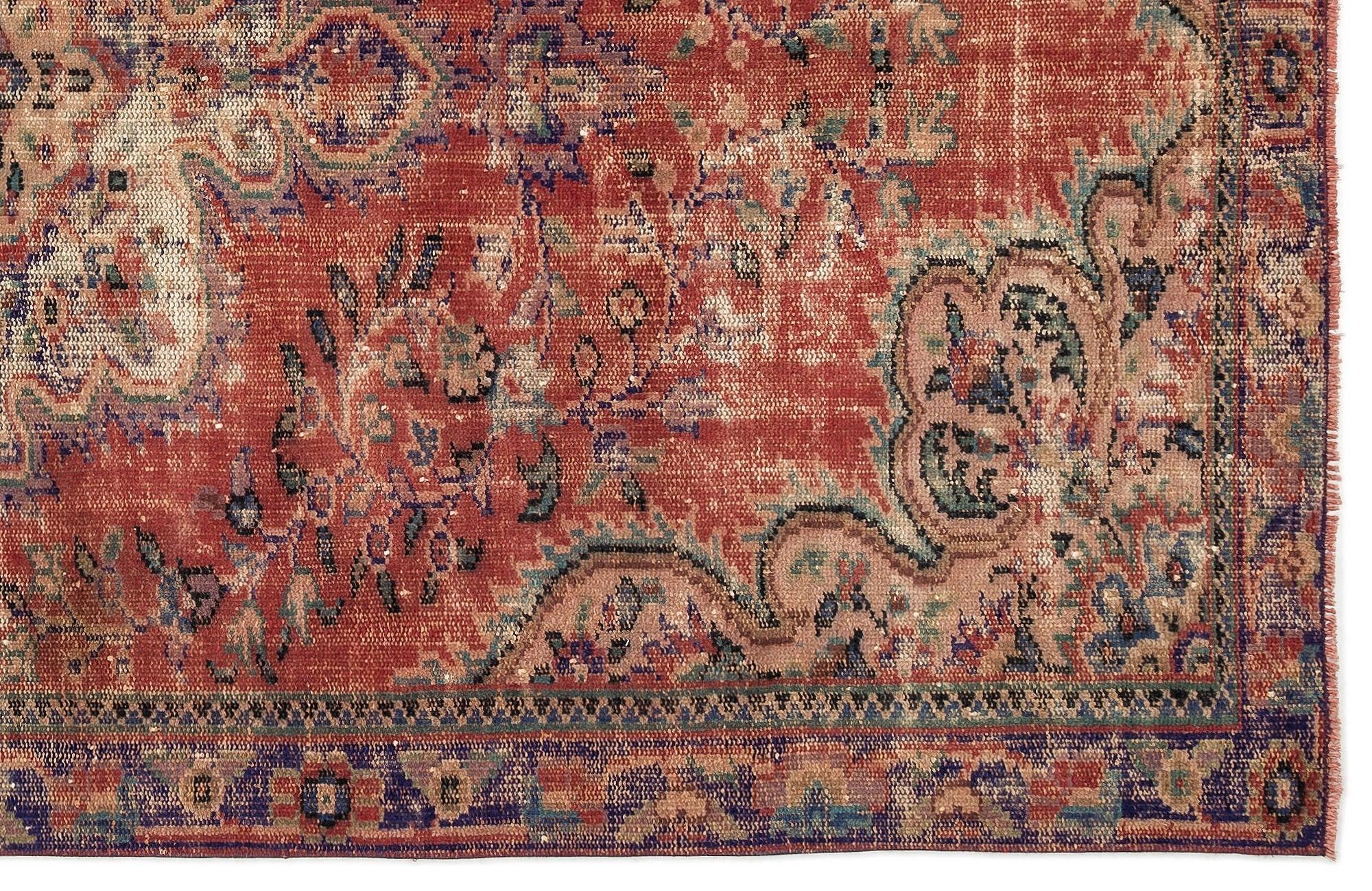 Apex Vintage Naturel 12875 164 cm X 289 cm