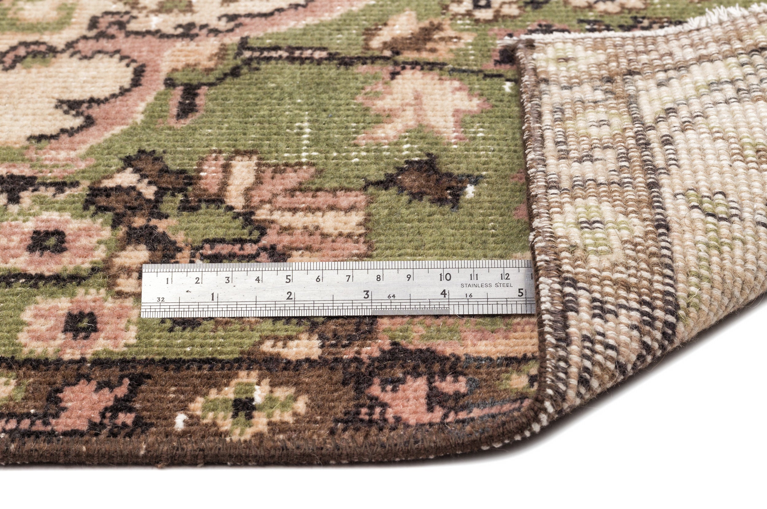 Apex Vintage Naturel 12975 177 cm X 303 cm