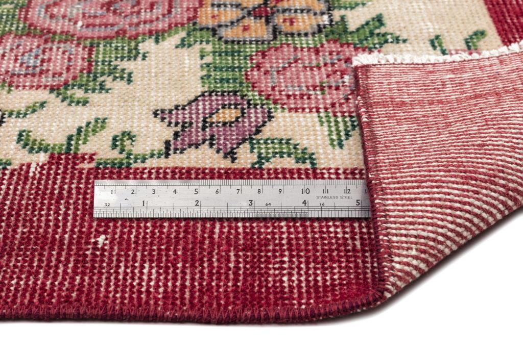 Apex Vintage Naturel 13062 188 cm X 295 cm