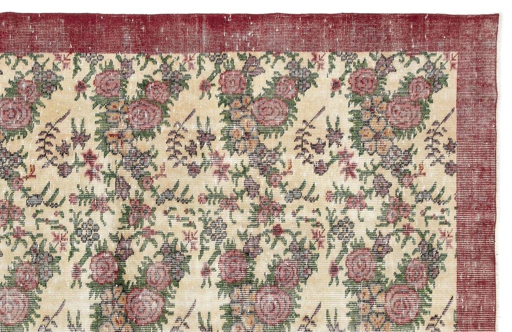 Apex Vintage Naturel 13062 188 cm X 295 cm