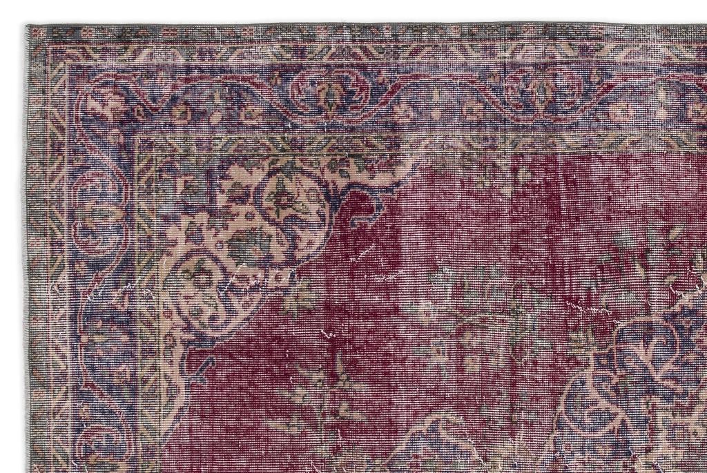 Apex Vintage Naturel 14736 178 cm X 270 cm