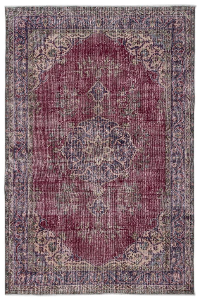Apex Vintage Naturel 14736 178 cm X 270 cm