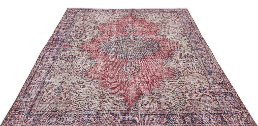 Apex Vintage Naturel 15304 194 cm X 270 cm