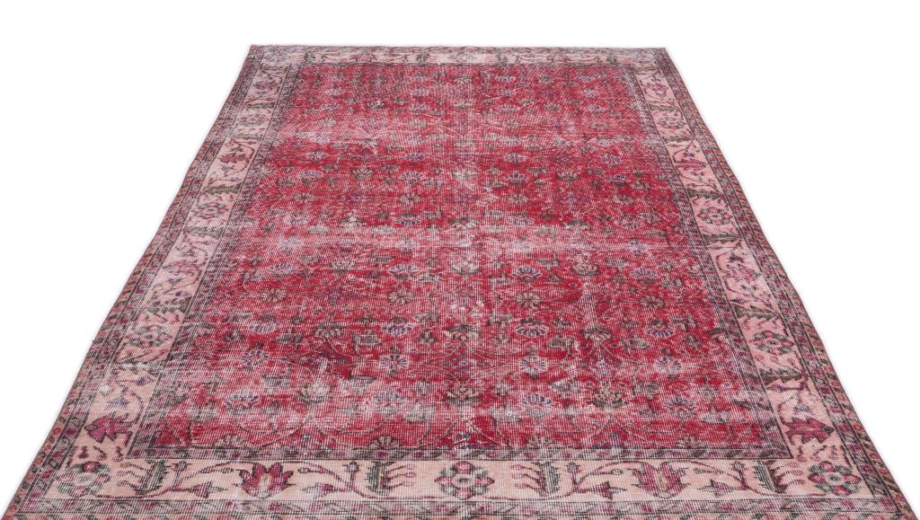 Apex Vintage Naturel 15762 176 cm X 290 cm