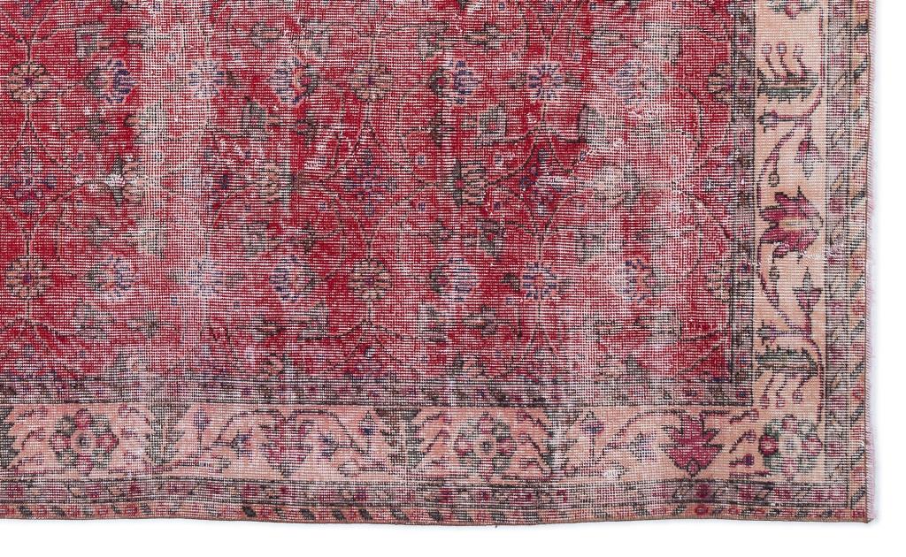 Apex Vintage Naturel 15762 176 cm X 290 cm