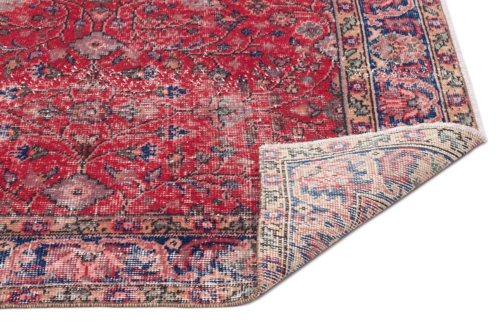 Apex Vintage Naturel 16747 162 cm X 282 cm