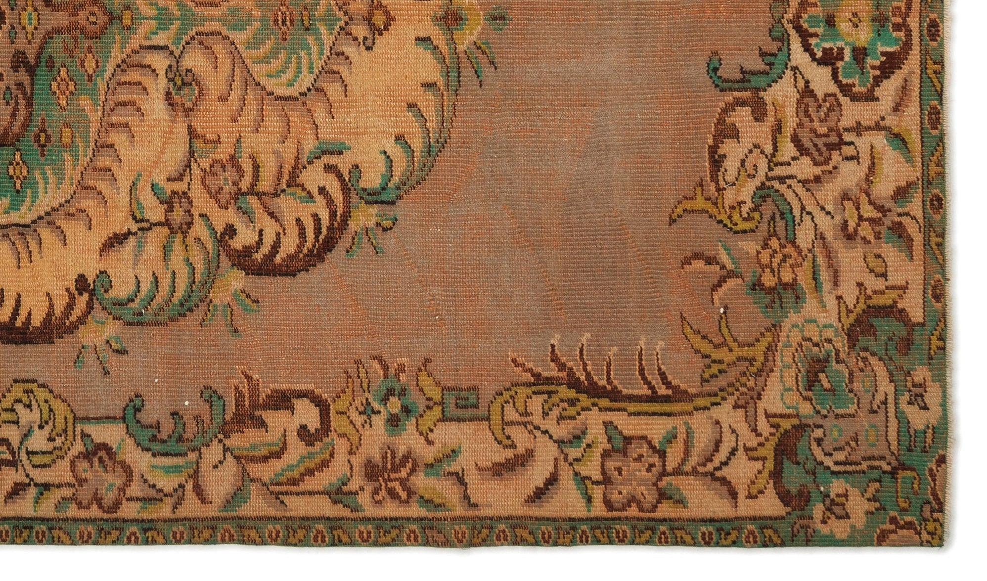Apex Vintage Naturel 17316 165 cm X 284 cm