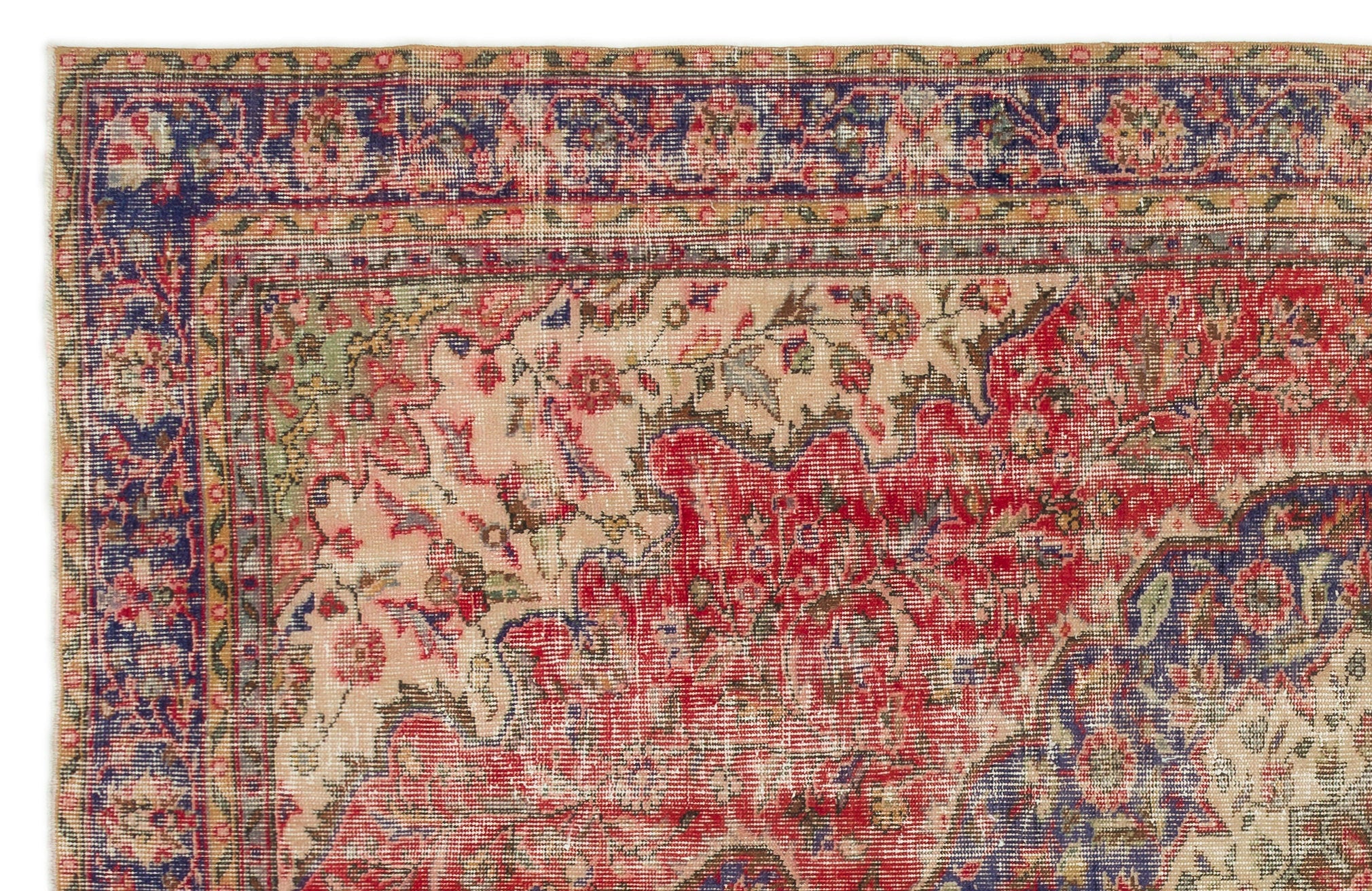 Apex Vintage Naturel 17463 182 cm X 284 cm