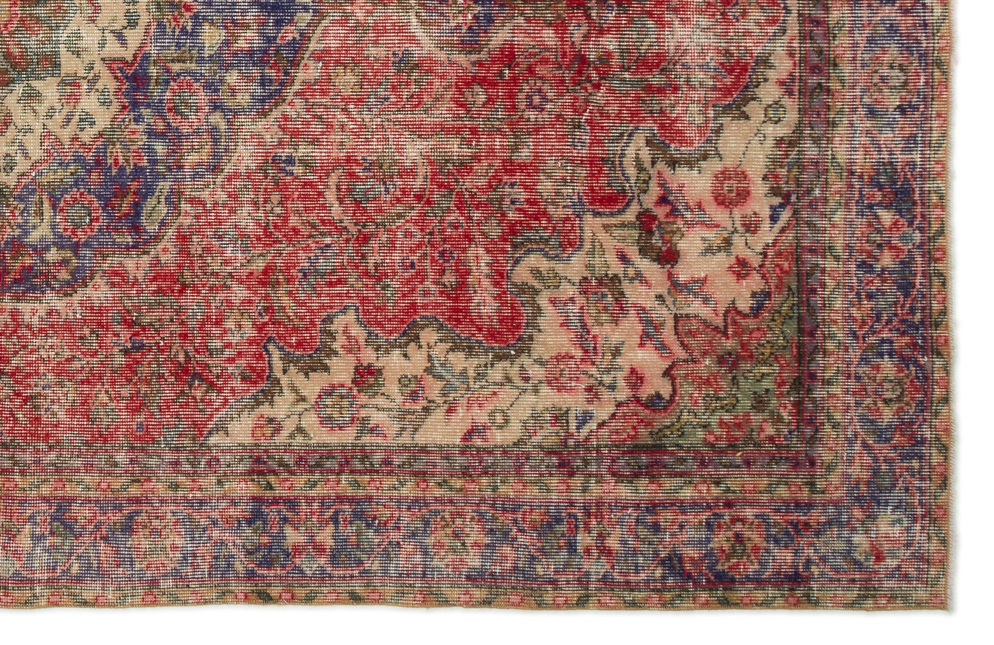 Apex Vintage Naturel 17463 182 cm X 284 cm