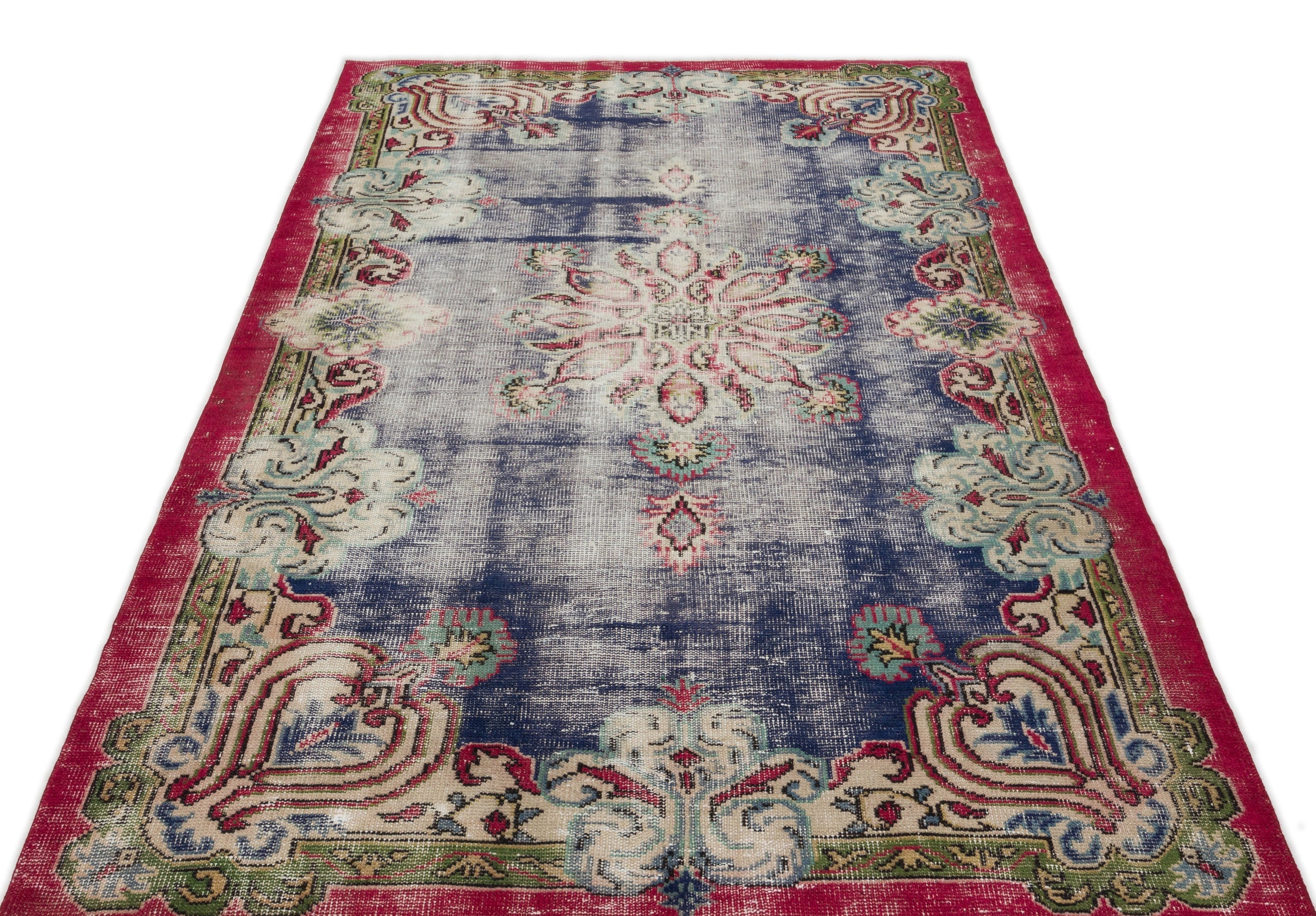 Apex Vintage Naturel 17492 150 cm X 261 cm