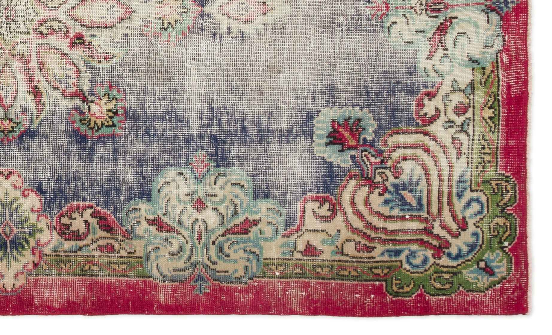 Apex Vintage Naturel 17492 150 cm X 261 cm