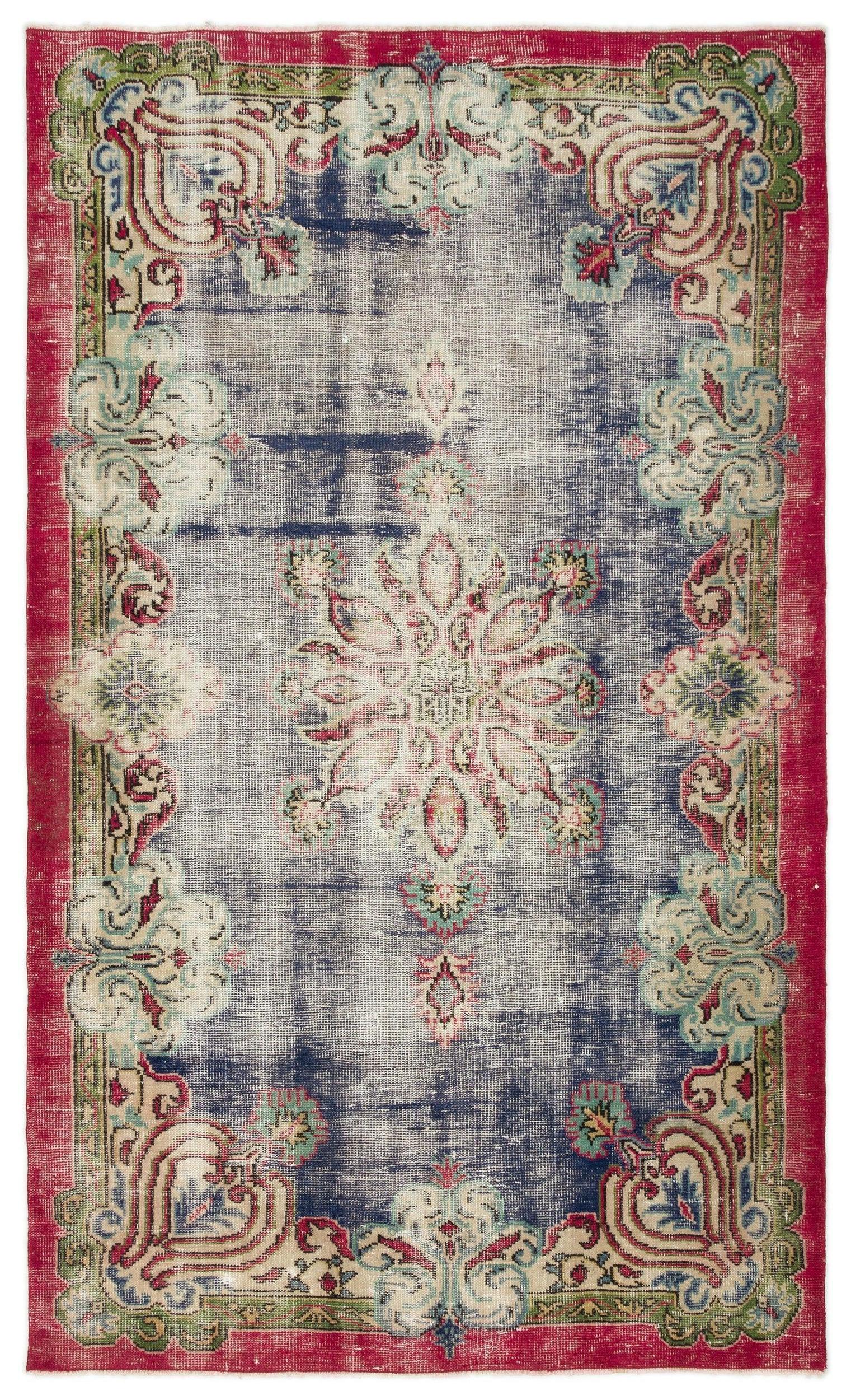 Apex Vintage Naturel 17492 150 cm X 261 cm