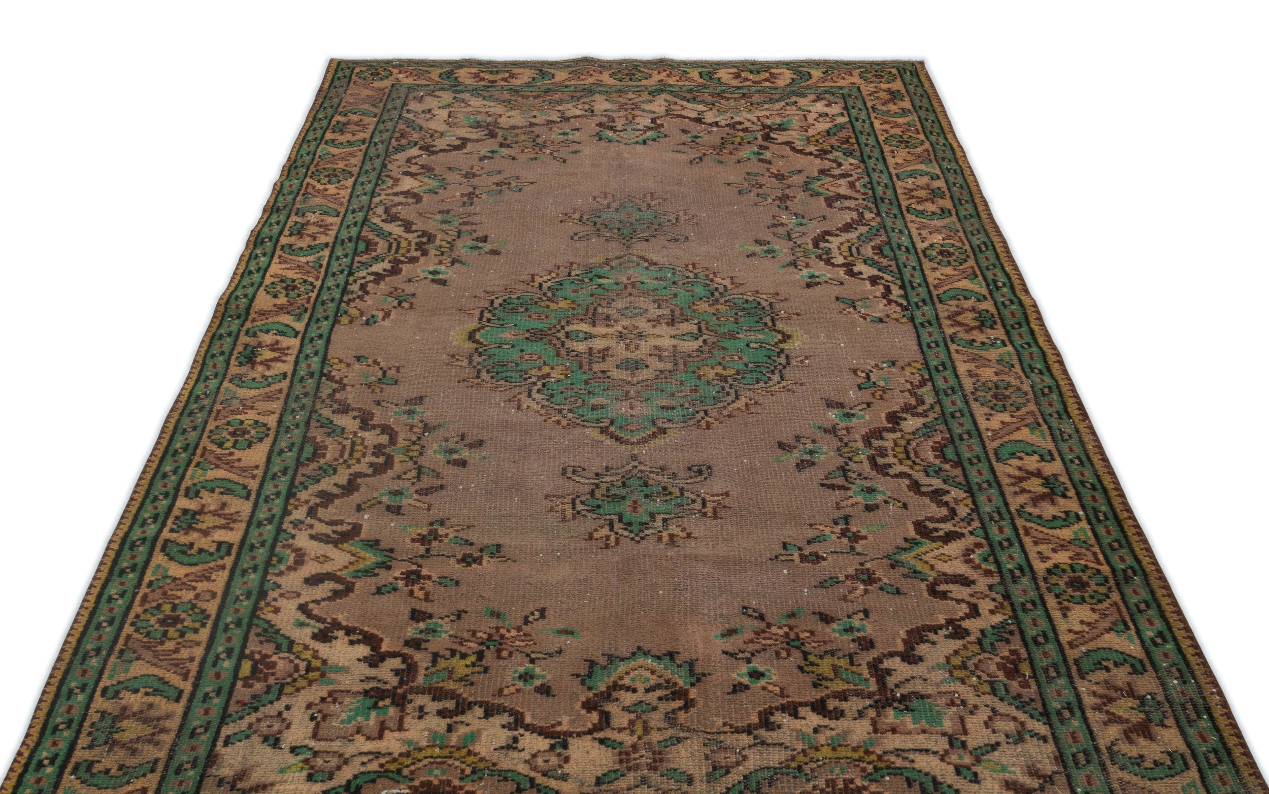 Apex Vintage Naturel 17652 156 cm X 260 cm