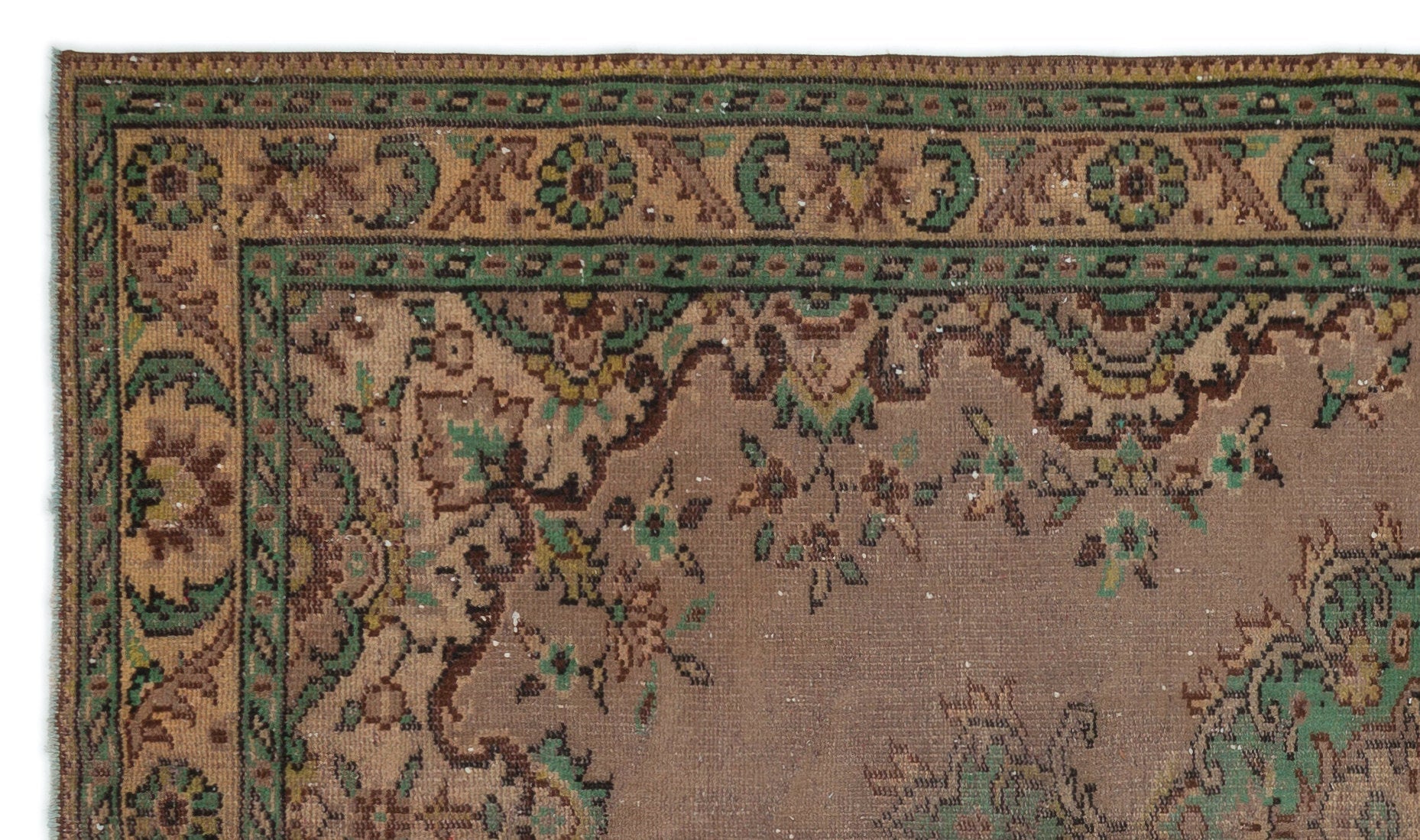 Apex Vintage Naturel 17652 156 cm X 260 cm