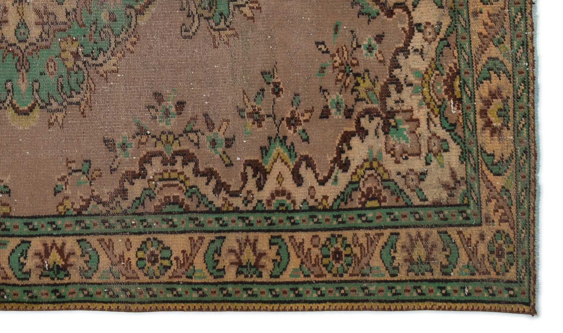 Apex Vintage Naturel 17652 156 cm X 260 cm