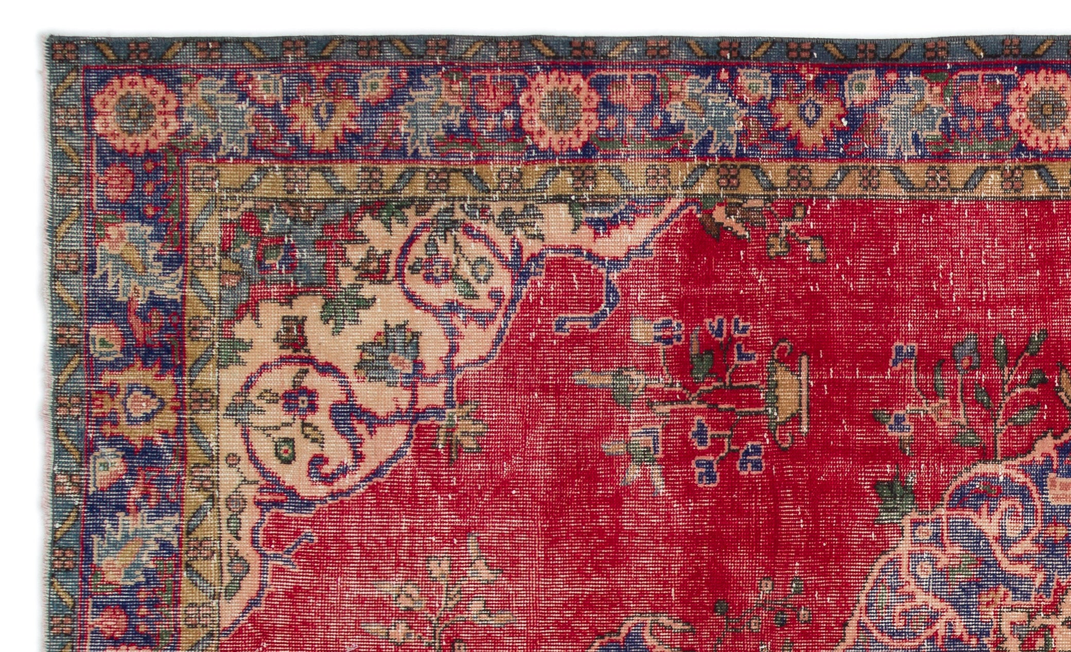 Apex Vintage Naturel 17993 176 cm X 289 cm