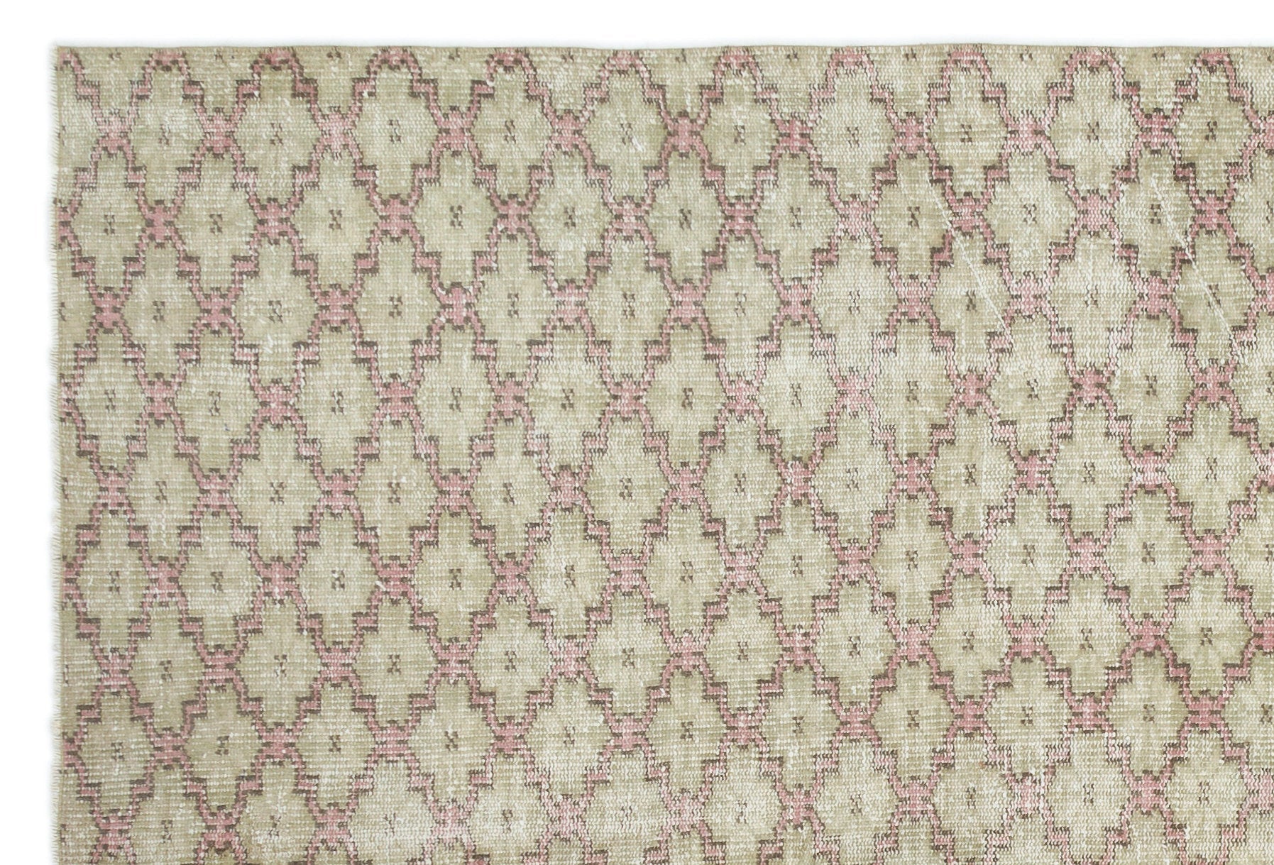 Apex Vintage Naturel 18075 167 cm X 255 cm