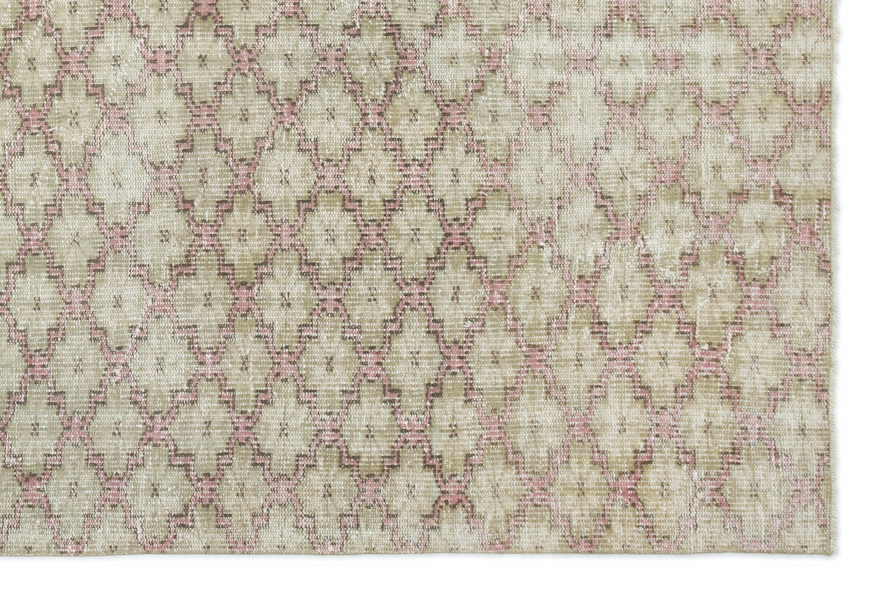 Apex Vintage Naturel 18075 167 cm X 255 cm