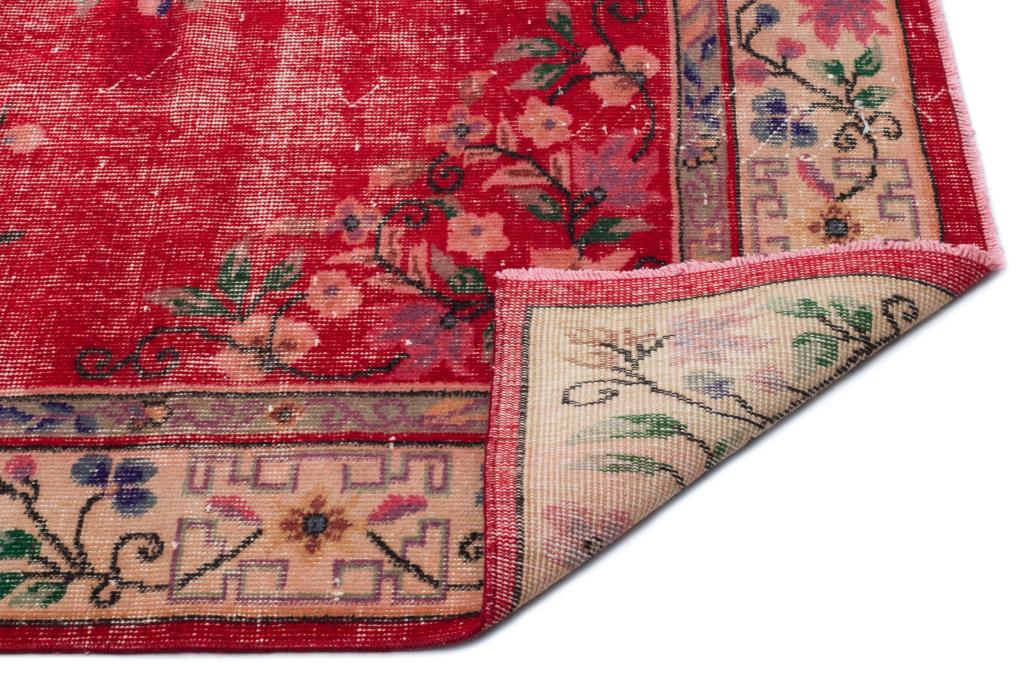 Apex Vintage Naturel 18113 177 cm X 280 cm