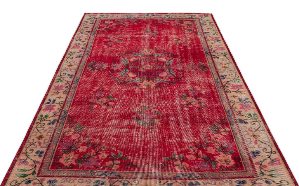 Apex Vintage Naturel 18113 177 cm X 280 cm