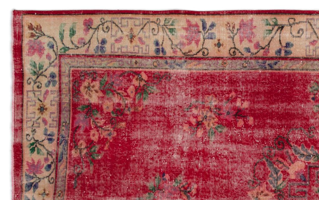 Apex Vintage Naturel 18113 177 cm X 280 cm
