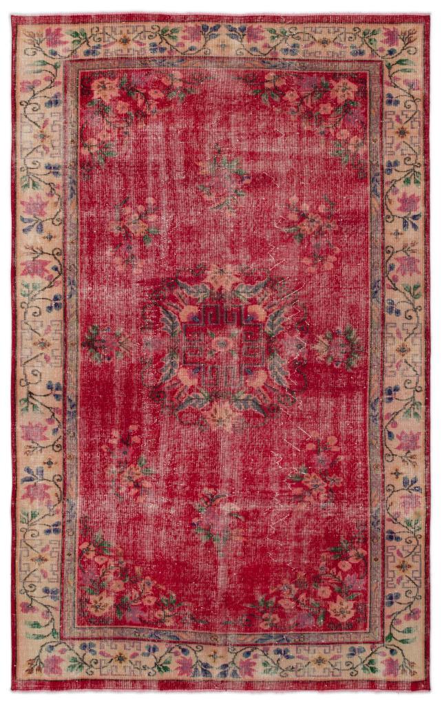 Apex Vintage Naturel 18113 177 cm X 280 cm
