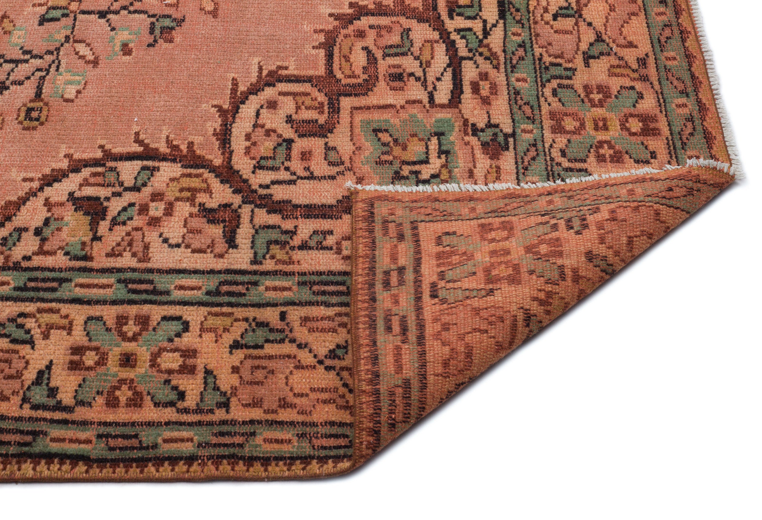 Apex Vintage Naturel 18276 189 cm X 285 cm