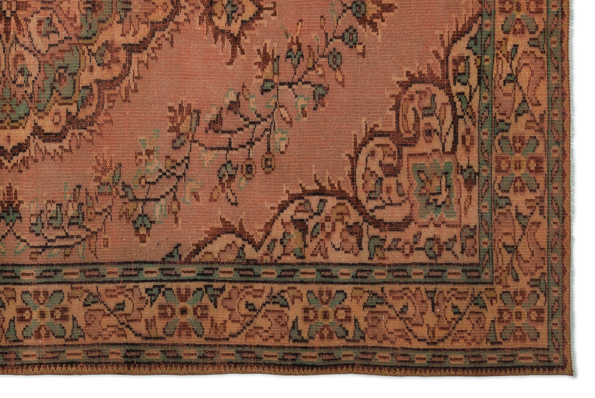 Apex Vintage Naturel 18276 189 cm X 285 cm