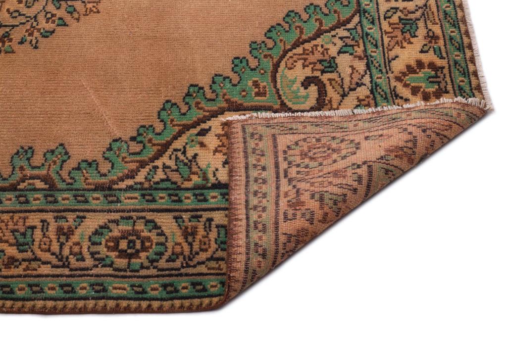 Apex Vintage Naturel 18278 176 cm X 288 cm