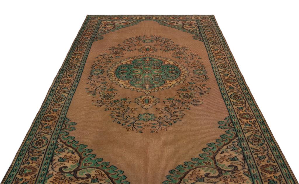 Apex Vintage Naturel 18278 176 cm X 288 cm
