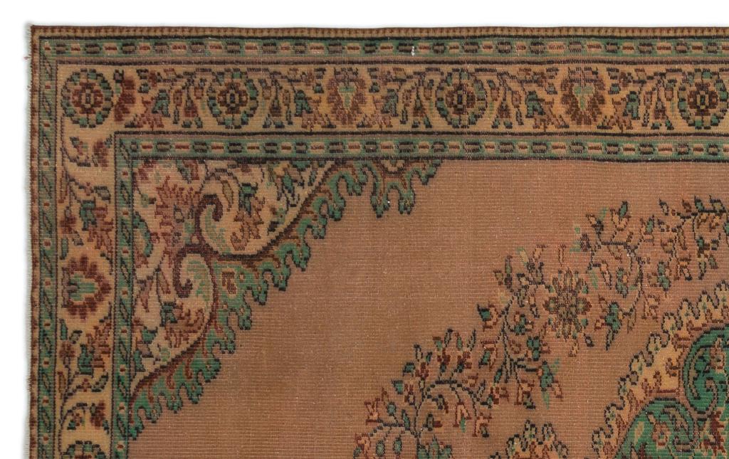 Apex Vintage Naturel 18278 176 cm X 288 cm
