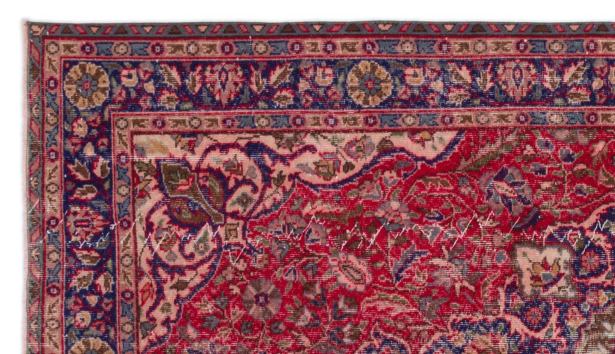 Apex Vintage Naturel 18829 160 cm X 287 cm
