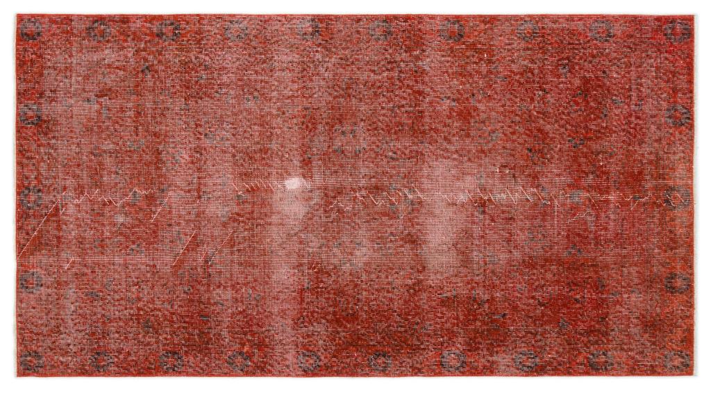 Apex Vintage Naturel 19794 105 cm X 197 cm
